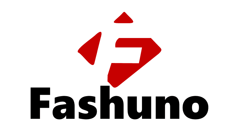 fashuno.com